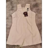 ราคา จั้มสูทขาสั้น size L ป้าย Nannapat (26381696537)