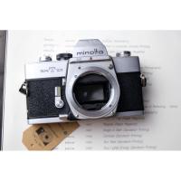 ราคา Body Minolta SRT 101 เต็มระบบ ประกัน15วัน (8659009299)
