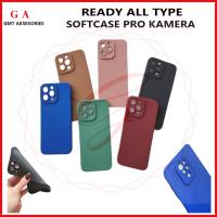 ราคา Softcase PRO CAMERA XIAOMI POCOPHONE F2 PRO MACAROON - GMT (26257087866)