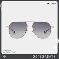 ราคา แว่นกันแดด BOLON Marseille BV1021 - FW22 แว่นตากันแดด sunglasses giftgreats (21457500079)