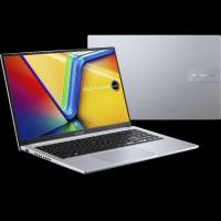 ราคา NOTEBOOK (โน้ตบุ๊ค) ASUS VIVOBOOK 15 OLED X1505VA-OLED529WA (Cool silver) (28485225795)