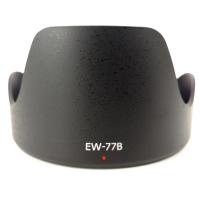ราคา เลนส์ฮู้ดบังแดด EW-77B แบบเปลี่ยน สําหรับ Canon EF 35 มม. f/1.4L II USM (15336572069)