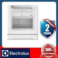ราคา เครื่องล้างจานอัตโนมัติ ELECTROLUX รุ่น ESF6010BW (473570005)