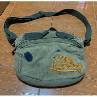 ราคา กระเป๋าสะพาย Superdry สภาพ 80% (29812004712)