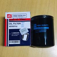 ราคา FULL ฟลู กรองน้ำมันเครื่อง MITSUBISHI Cyclone มิตซูบิชิ 2500D ไซโคลน #MD069782 รหัส1-OMS209 พร้อมส่ง (43226518996)