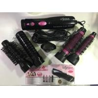 ราคา ไดร์แต่งผมเลอซาช่า(Lesasha) เพาเวอร์พลัส นาโน พิ้งค์ ทัวร์มาลีน รุ่น LS0276 (398986806)