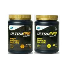 ราคา MEGA Ultrapro Isolate Whey Protien 900กรัม อัลตร้าโปร เวย์โปรตีน (5035085541)