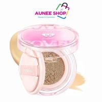 ราคา ส่งฟรี/มีไลฟ์ Barenbliss Bloomatte Perfect Zoom Cover Cushion15g. คุชชั่นงานผิว เนื้อแมทบางเบา (29768368100)