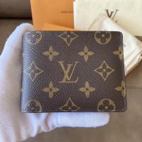 ราคา LV Monogram Multiple Wallet DC17 (7865748551)