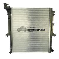ราคา หม้อน้ำรถยนต์ MITSUBISHI TRITON 3.2 (6467467618)