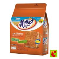 ราคา มอลคิสท์ แครกเกอร์ รสบาร์บีคิวฟลอส 14 ก. แพ็ค 24 (54350539290)