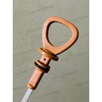 ราคา BENZ​เหล็กวัดน้ำมันเครื่องรถเบนซ์ Mercedes Benz W124 230E 190E (เครื่อง102) (4780136592)