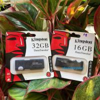 ราคา Usb 3.0 kingston DataTraveler 8gb 16gb 32gb 64gb 12 เดือน (43413506492)