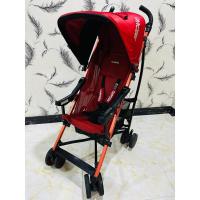 ราคา รถเข็น Recaro i-walk พร้อมขาติดตั้งกระเช้าคาร์ซีท (22636328369)