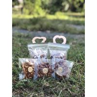 ราคา เม็ดมะม่วงหิมพานต์ เม็ดมะม่วง มะม่วงหิมพานต์ราดน้ำผึ้ง (11682060518)