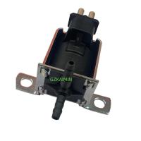 ราคา ก0015408697 เหมาะสําหรับ 90-93 Mercedes-Benz Mercedes-Benz อะไหล่รถยนต์โซลินอยด์วาล์วสูญญากาศ (56052583426)