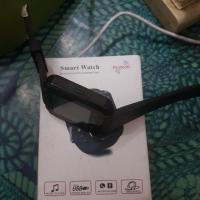 ราคา smart watch u8 รับสายได้ที่ตัวนาฬิกา ลูกค้าใหม่ใส่โค้ดลดร้อยนึง (1102151600)