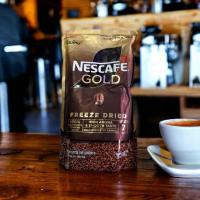 ราคา NESCAFE Gold Rich and Smooth เนสกาแฟ โกลด์ 180 กรัม (42410544990)