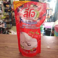 ราคา ผลิตภัณฑ์ล้างจาน กุ๊กลีโอ น้ำยาล้างจาน (23501047747)