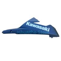 ราคา แฟริ่งล่าง อกล่าง ข้างขวา สินค้าแท้มือสอง KAWASAKI NINJA300 (27669747385)
