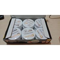 ราคา ขี้ผึ้งนับแบงค์ตราช้าง ขนาด40gเนื้อขี้ผึ้งอย่างดีใช้สำหรับนับธนบัตร,สลากกินแบ่งรัฐบาลและเอกสารกระดาษอื่นๆ(พร้อมส่ง) (7949014545)