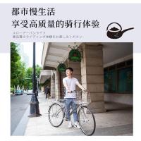 ราคา แกนเกียร์จักรยานน้ำหนักเบาที่ทำจากอะลูมิเนียม มีความเร็วที่เปลี่ยนแปลงได้ ขนาด 90 ซม. สำหรับใช้งานของทั้งชายและหญิง โดยแบรนด์ Maruishi จากประเทศญี่ปุ่น (54052222395)