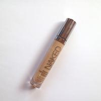 ราคา NAKED SKIN Weightless Complete Coverage Concealer #Medium Neutral (200228211)