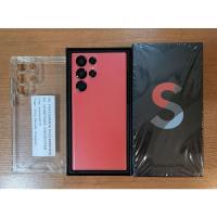 ราคา Samsung Galaxy S22 Ultra 5G 256GB/TH Red (15887573032)