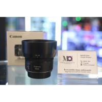 ราคา Canon EF 50mm f/1.8 STM (24212531077)