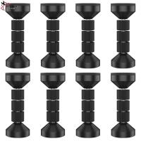 ราคา 8ชิ้นหัวเตียงจุกเสียงรบกวนจุกปรับกรอบเตียงป้องกันการสั่นเครื่องมือที่มีผนังป้องกัน ร้านค้า3226 (26889480962)