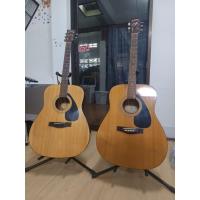 ราคา Yamaha F310 มือสอง set-up ทัชชิ่งต่ำ นิ่มมือเล่นง่าย (43153018959)