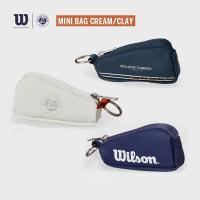 ราคา Wilson อุปกรณ์เสริมเทนนิสพวงกุญแจทรงกระเป๋า สไตล์ใหม่ (41562693379)
