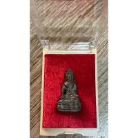ราคา พระกริ่งชินบัญชรครูบากฤษดา วัดสันพระเจ้าแดง (24657792872)