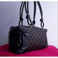 ราคา CHANEL CAMBON BAG (2364277010)