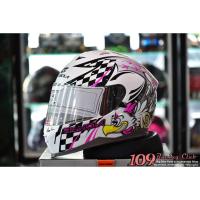 ราคา Sale!! ล้างสต๊อก!!หมวกกันน็อค Bilmola Defender 2017 - Chichen Run*ไม่แถมชิวปรอทรุ้งนะคะ* (1243798456)