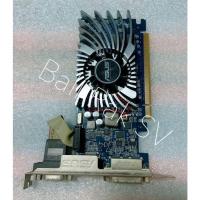 ราคา การ์ดจอ ASUS GT 610 / 1 GB DDR3 64 Bit(no.308) (3492399408)