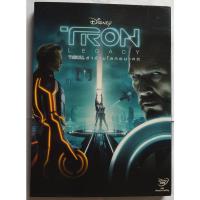 ราคา TRON Legacy ทรอน ล่าข้ามโลกอนาคต DVD (22973722367)