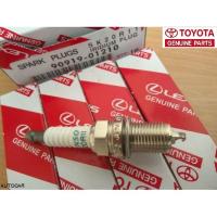 ราคา หัวเทียน DENSO IRIDIUM TOYOTA SK20R11 (Camry Wish ALTIS VIOS Yaris) PART NO 90919-01210 (1ชุด4หัว) (1877111519)