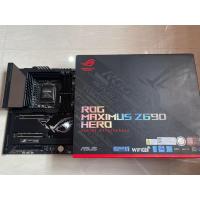 ราคา ROG MAXIMUS Z690 HERO (23235044422)