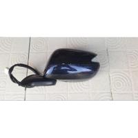 ราคา กระจกมองข้าง Honda jazz ge ข้างซ้าย แท้ปี2009-2012 สีม่วง รุ่นมีไฟเลี้ยว (25233025312)