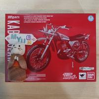 ราคา NEW Kabutolaw Motorcycle Kabuto Law for Stronger V7 Kamen Masked Rider SHF S.H.FIGUARTS Figuarts Bandai มดแดง มดเอ็กซ์ (45400903417)