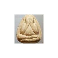 ราคา พระปิดตา ทั่วไป 122 พระปิดตาพระอาจารย์ทอง สิริมังคโล วัดพระธาตุศรีจอมทอง จังหวัดเชียงใหม่ (25203960292)