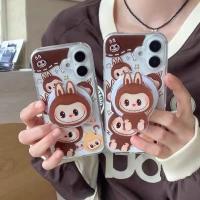 ราคา เคส 425 เคส 425 degree เคสไอแพด 425 degree 425 degree case เคส 425 ไอโฟน การ์ตูนการ์ตูน Prague แม่เหล็กที่ใช้งานได้สําหรับ Apple 16promax เคสโทรศัพท์ iphone15/14 นุ่ม 13/12 หญิง 11 (26091988104)