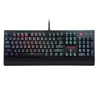 ราคา REDRAGON K567 KALA Gaming Keyboard Mechanical Blue Switch (คีย์บอร์ดเกมมิ่งบลูสวิตท์) (ปุ่มแมคคานิคอล) (1788494391)