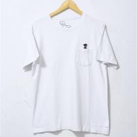ราคา Uniqlo Pocket Tee X Peanuts X Kaws (17727568897)