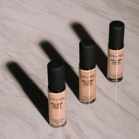 ราคา ลดสุด!!!! BYS All day wear foundation (bys cosmetics) สี Medium beige (5029519287)