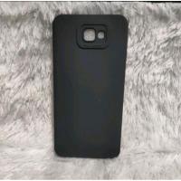 ราคา CASE / Casing Pro Camera Samsung J7 Preme / J5 Preme / J4 Preme Silicone Full Black (56701728482)