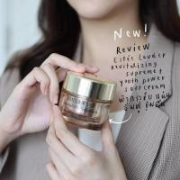 ราคา (สินค้าเคาเตอร์แท้ % ครีมคอลลาเจนหน้าฟู) ESTEE LAUDER REVITAL SUPREME+ YOUTH POWER SOFT CREAM (17746581482)