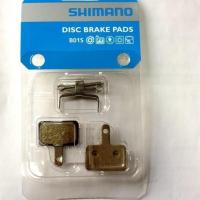 ราคา ผ้าดิสเบรค SHIMANO / M525 B01S G01S / ใช้กับดิสเบรคของ TRP SPYKE ได้ (6418803104)