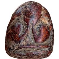 ราคา พระปิดตา หลวงพ่อแก้ว ลงรักคลุกรัก คราบกรุเก่า (24456591829)